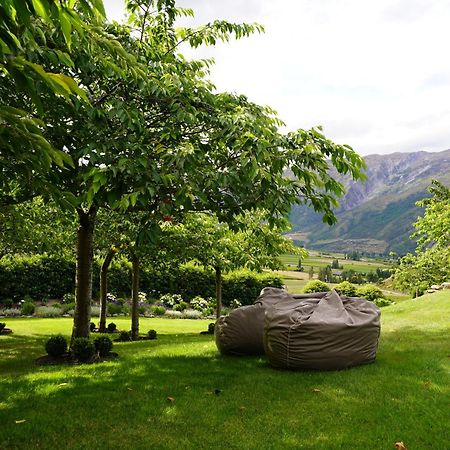 Mt Rosa Lodge Boutique Vineyard Accommodation Wanaka Extérieur photo