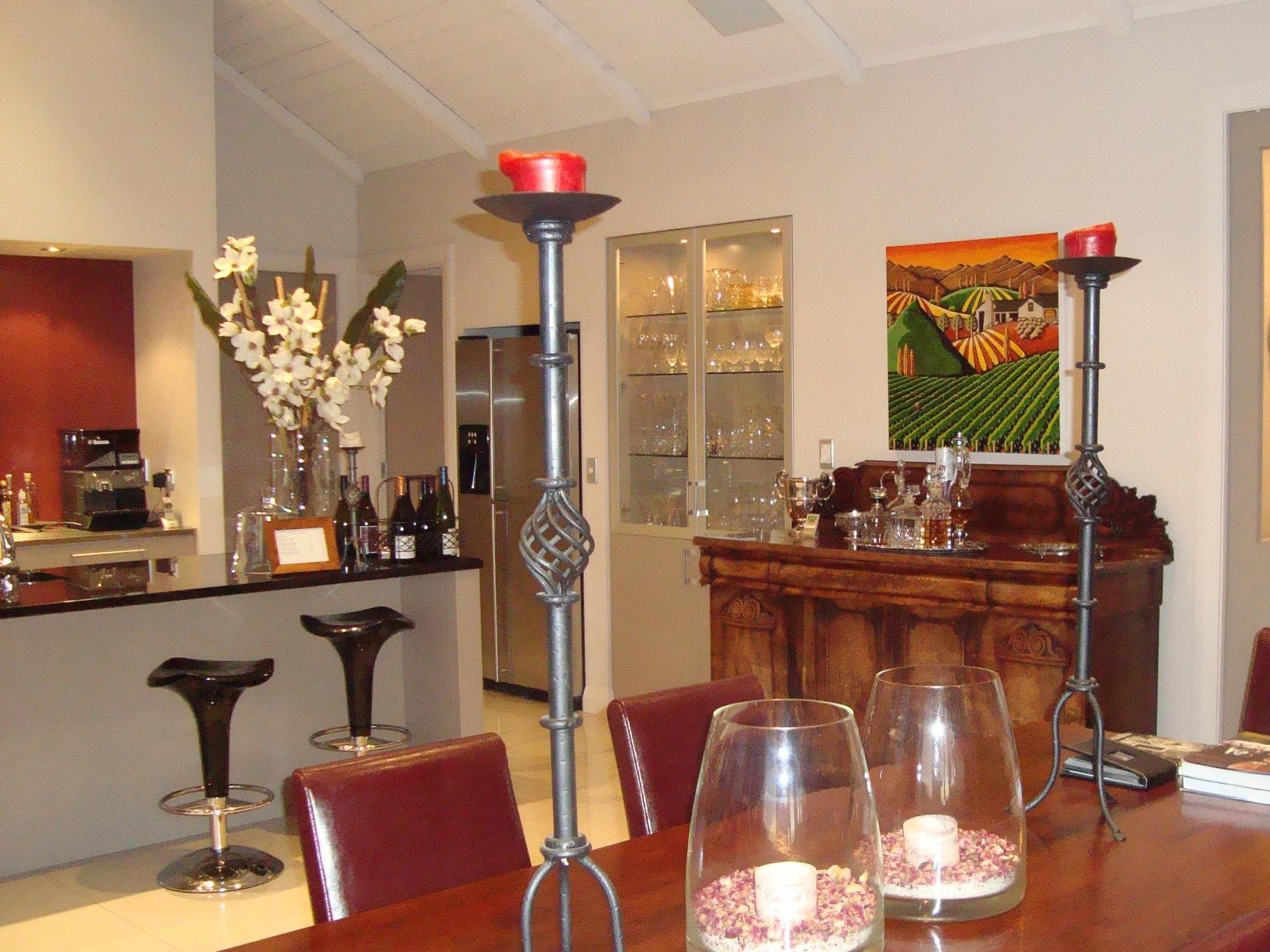 Mt Rosa Lodge Boutique Vineyard Accommodation Wanaka Extérieur photo