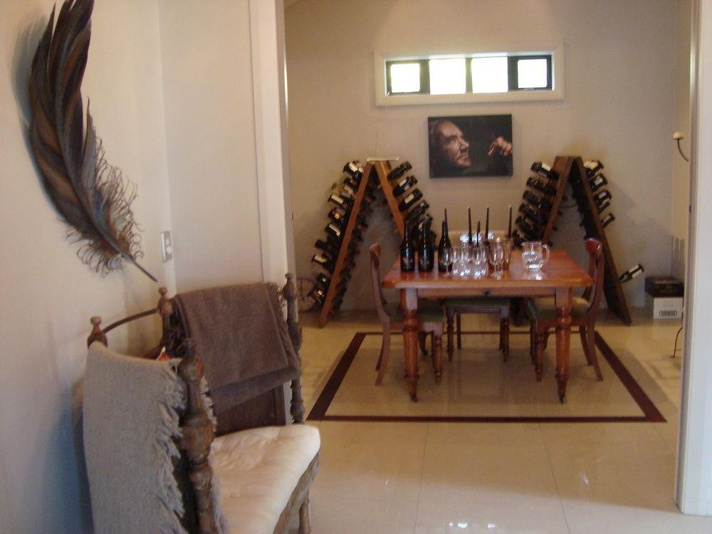Mt Rosa Lodge Boutique Vineyard Accommodation Wanaka Extérieur photo