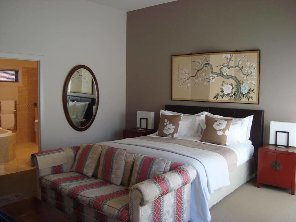 Mt Rosa Lodge Boutique Vineyard Accommodation Wanaka Extérieur photo