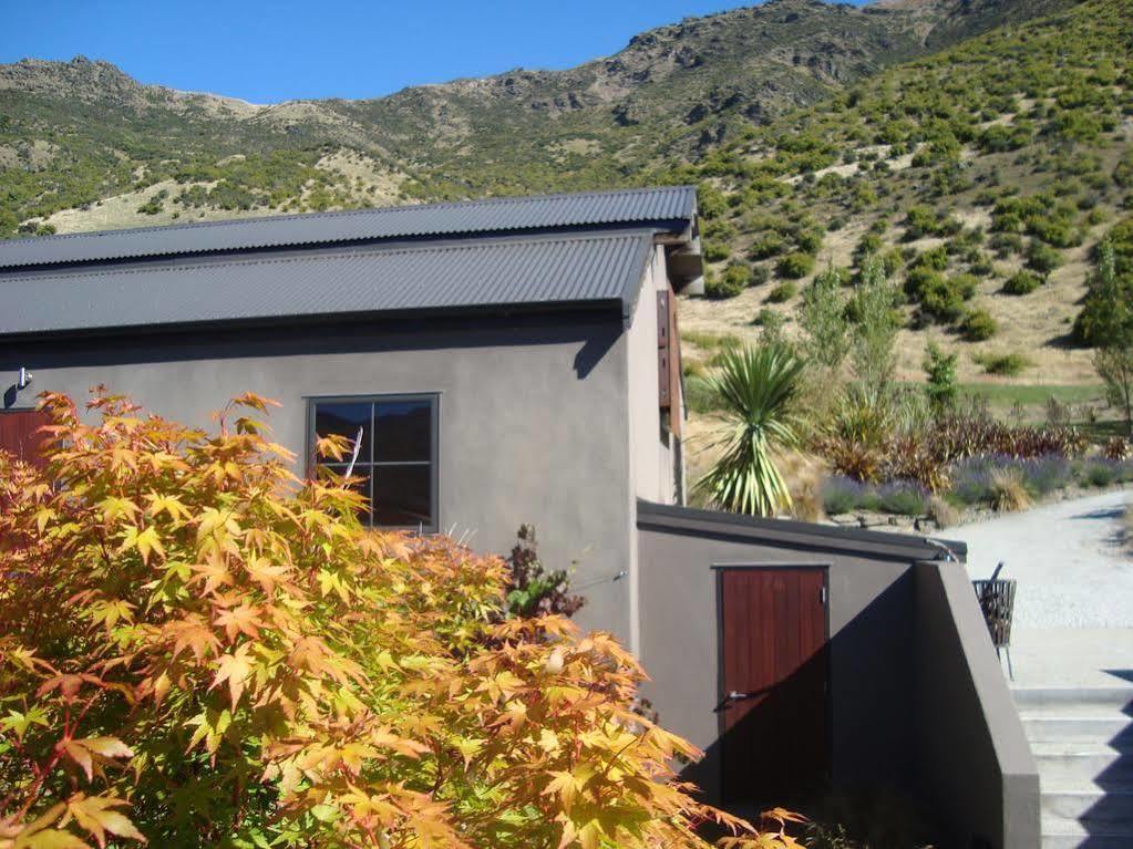 Mt Rosa Lodge Boutique Vineyard Accommodation Wanaka Extérieur photo