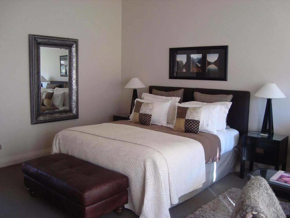 Mt Rosa Lodge Boutique Vineyard Accommodation Wanaka Extérieur photo