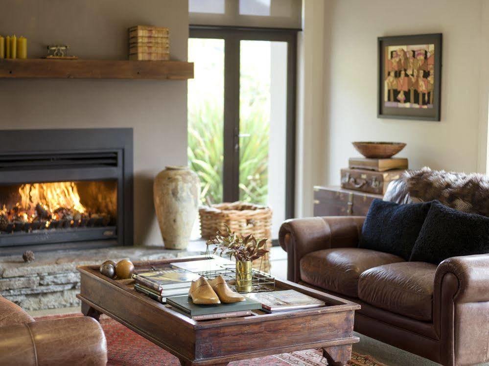 Mt Rosa Lodge Boutique Vineyard Accommodation Wanaka Extérieur photo